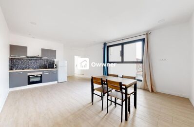 location appartement 630 € CC /mois à proximité de Chevilly-Larue (94550)