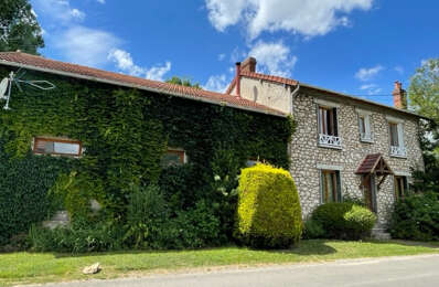 maison 6 pièces 171 m2 à vendre à Jouy-sur-Morin (77320)