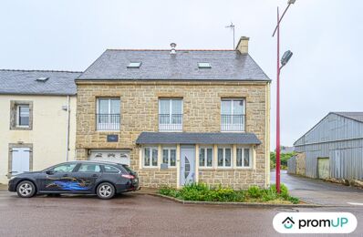 vente maison 203 990 € à proximité de Châteaulin (29150)