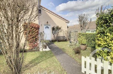vente maison 460 000 € à proximité de Chevilly-Larue (94550)