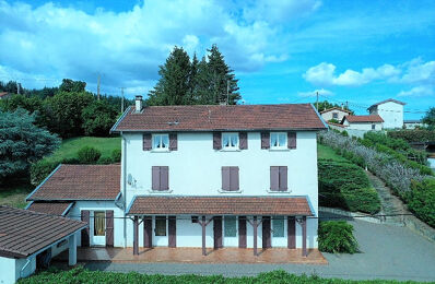 vente maison 315 000 € à proximité de Saint-Just-la-Pendue (42540)