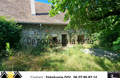 vente maison 170 000 € à proximité de Saint-Paul-Lès-Monestier (38650)