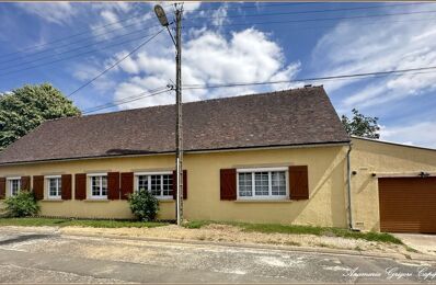 vente maison 159 000 € à proximité de Cernay (28120)