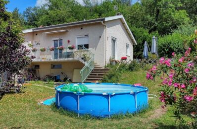 vente maison 250 000 € à proximité de Vernosc-Lès-Annonay (07430)