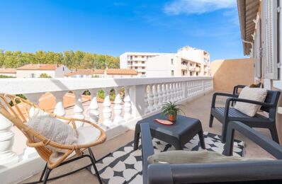 vente appartement 189 000 € à proximité de Toulon (83100)