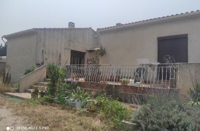 vente maison 759 000 € à proximité de Châteauneuf-les-Martigues (13220)