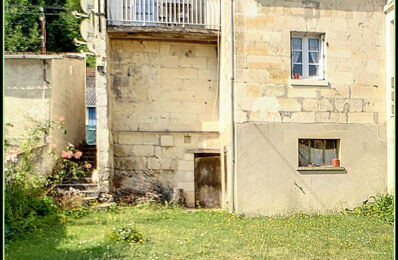 vente maison 97 200 € à proximité de Saint-Pierre-du-Lorouër (72150)