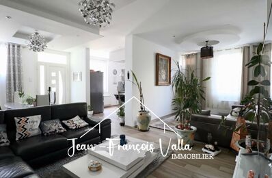 vente maison 463 000 € à proximité de Mouriès (13890)