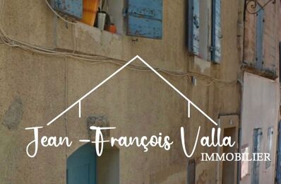vente maison 120 000 € à proximité de Martigues (13500)
