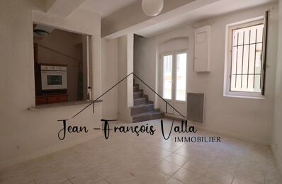 vente maison 149 800 € à proximité de Saint-Mitre-les-Remparts (13920)
