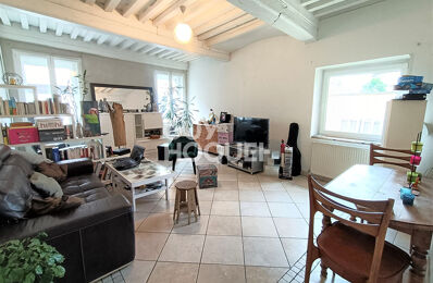 vente maison 399 000 € à proximité de Le Montellier (01800)