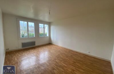 location appartement 500 € CC /mois à proximité de Montmorillon (86500)