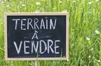 vente terrain 87 000 € à proximité de Lesparre-Médoc (33340)