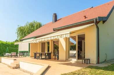 Maison 7 pièces 389000 €