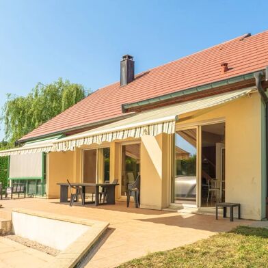 Maison 7 pièces 389000 €