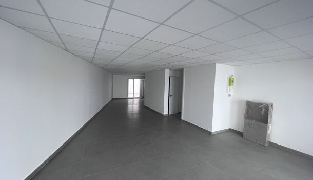 Local commercial  à louer Garde (La) 83130