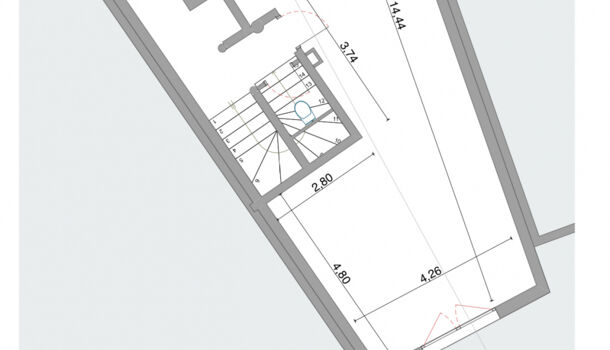 Local commercial  à louer Garde (La) 83130