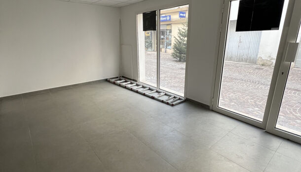 Local commercial  à louer Garde (La) 83130