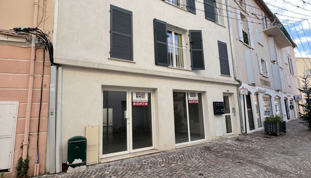 Local commercial  à louer Garde (La) 83130