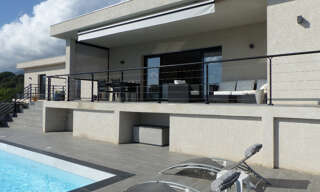 Maison 6 Pièces 232 m² à vendre à Afa (20167)