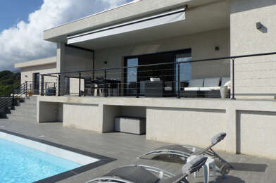 Maison 6 pièces 950000 €