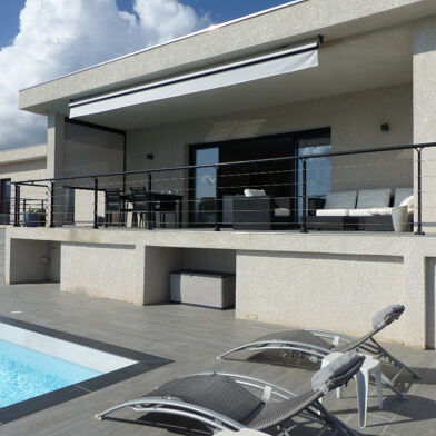 Maison 6 pièces 950000 €