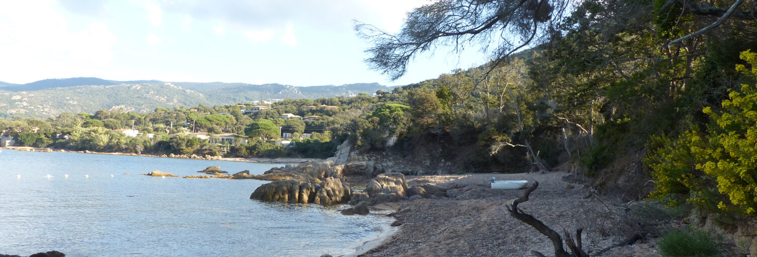 Maison 5 Pièces 130 m² à vendre à Coti-Chiavari (20138)