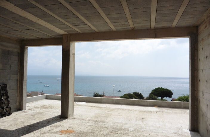 Villa Ajaccio  route des Sanguinaires 9 pièce(s) 350 m2 pisc — photo 2