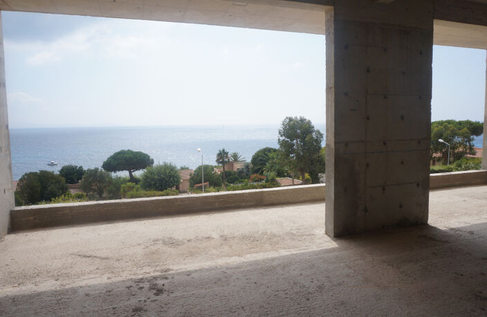 Villa Ajaccio  route des Sanguinaires 9 pièce(s) 350 m2 pisc — photo 5