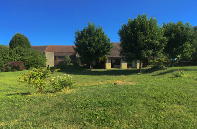 vente maison 189 900 € à proximité de Cruzy-le-Châtel (89740)