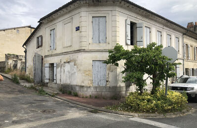 vente maison 139 000 € à proximité de Saint-Aigulin (17360)