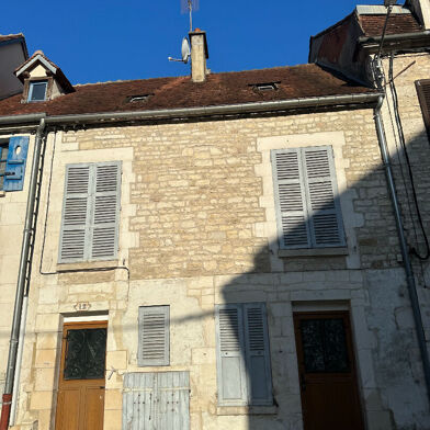 Maison 3 pièces 80 m²