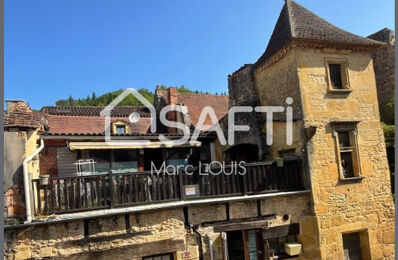 vente maison 199 500 € à proximité de Beaumont-du-Périgord (24440)