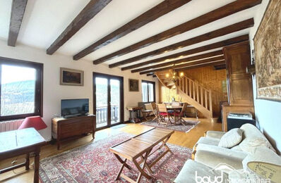 maison 7 pièces 216 m2 à vendre à Villard-de-Lans (38250)