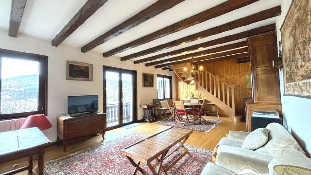 maison 7 pièces 216 m2 à vendre à Villard-de-Lans (38250)