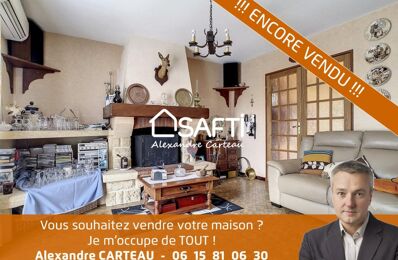 vente maison 280 000 € à proximité de Sadirac (33670)