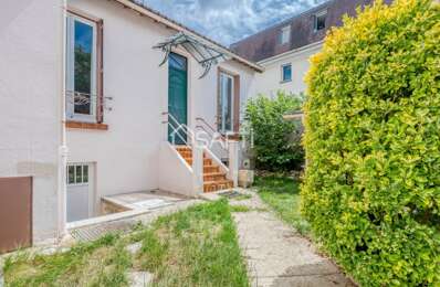 vente maison 396 000 € à proximité de Évry-Grégy-sur-Yerre (77166)