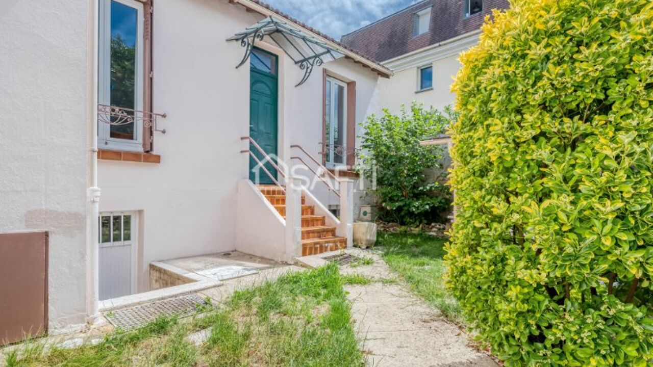 maison 3 pièces 80 m2 à vendre à Boissy-Saint-Léger (94470)