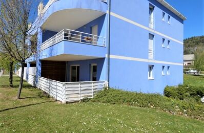 vente appartement 123 585 € à proximité de La Beaume (05140)