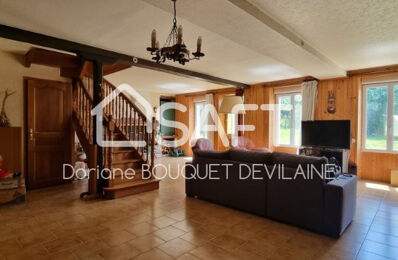vente maison 126 000 € à proximité de La Celle-sur-Nièvre (58700)