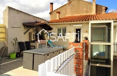 vente maison 395 000 € à proximité de Treilles (11510)