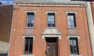 Maison 14 Pièces 175 m² à vendre à Hirson (02500)