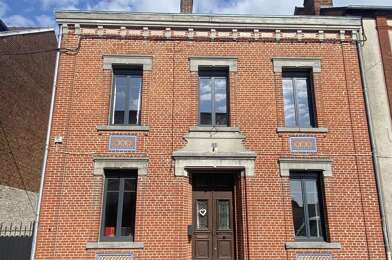 Maison 14 pièces 157500 €