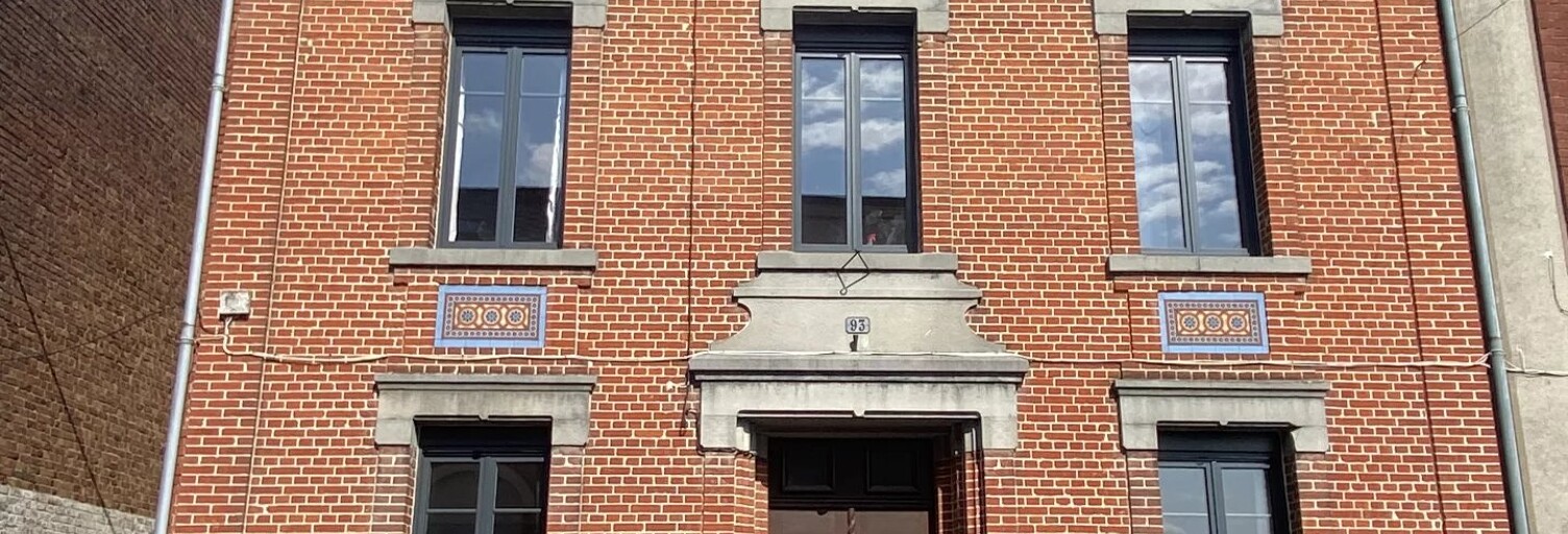 Maison 14 Pièces 175 m² à vendre à Hirson (02500)