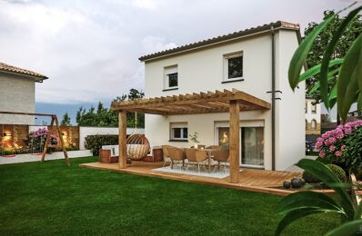construire maison 348 900 € à proximité de Bordeaux (33200)