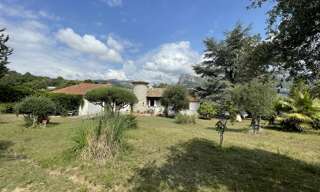 Maison 7 Pièces 225 m² à vendre à La Gaude (06610)