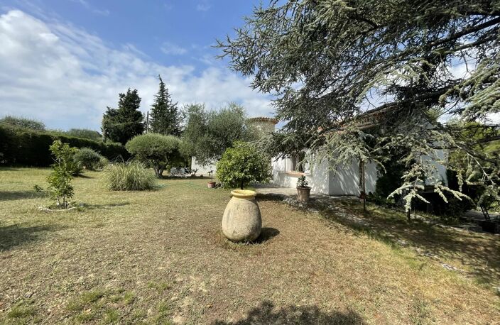 Magnifique bastide avec vue sur les Baous — photo 3