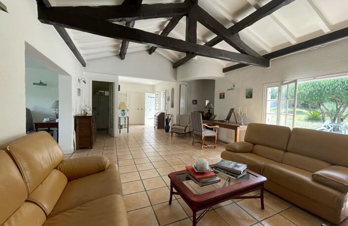 Magnifique bastide avec vue sur les Baous — photo 4