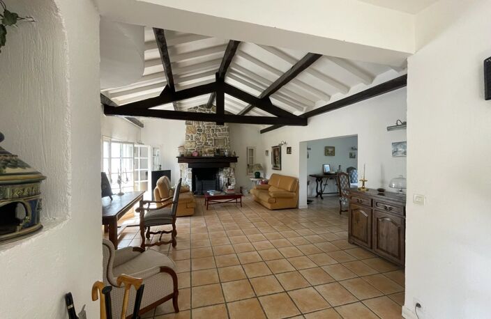 Magnifique bastide avec vue sur les Baous — photo 5
