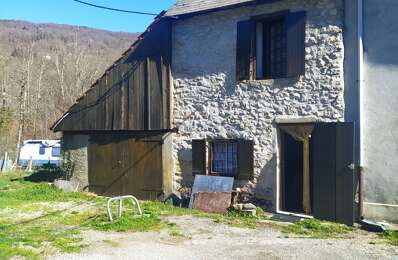 vente maison 110 000 € à proximité de Aulus-les-Bains (09140)